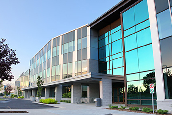 Seven Hills  Construction  Building Contractor & Flat Promoters